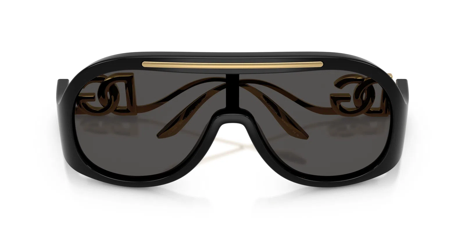 Dolce & Gabbana 6202 Sunglasses - view 18
